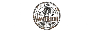 THE WARRIOR PROGRAM FORGING THE STARS OF BOXING logo