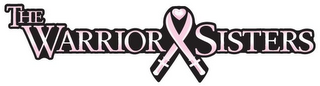 THE WARRIOR SISTERS logo
