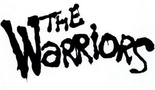 THE WARRIORS logo