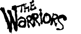 THE WARRIORS logo