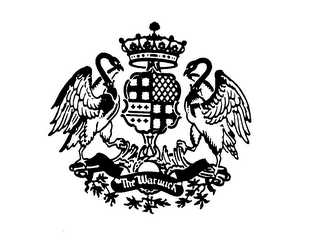 THE WARWICK logo