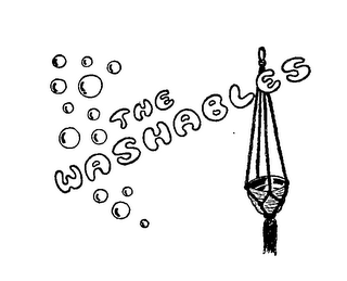 THE WASHABLES logo