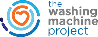 THE WASHING MACHINE PROJECT logo