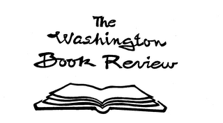 THE WASHINGTON BOOK REVIEW logo