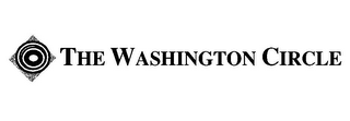 THE WASHINGTON CIRCLE logo
