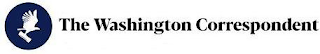 THE WASHINGTON CORRESPONDENT logo