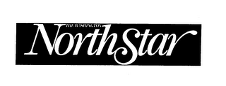 THE WASHINGTON NORTH STAR logo
