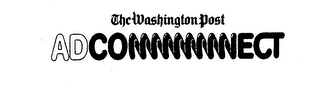 THE WASHINGTON POST ADCONNECT