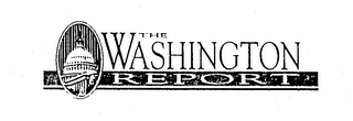 THE WASHINGTON REPORT