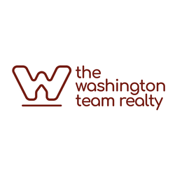 THE WASHINGTON TEAM REALTY logo