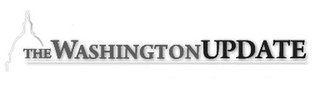 THE WASHINGTON UPDATE logo
