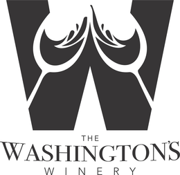 THE WASHINGTON'S WINERY logo