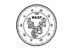 THE WASP logo