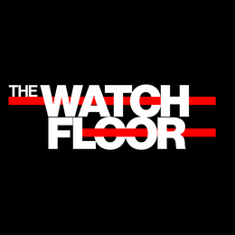 THE WATCH FLOOR logo