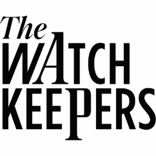 THE WATCH KEEPERS logo