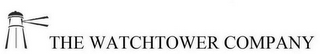 THE WATCHTOWER COMPANY