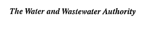 THE WATER AND WASTEWATER AUTHORITY logo