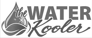 THE WATER KOOLER logo
