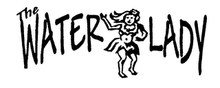 THE WATER LADY logo