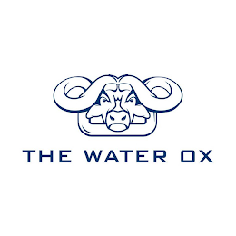 THE WATER OX logo