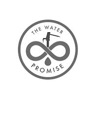THE WATER PROMISE logo