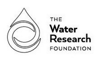 THE WATER RESEARCH FOUNDATION logo