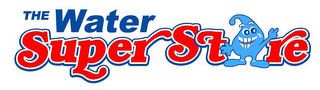 THE WATER SUPERSTORE logo