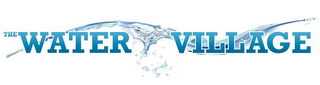 THE WATER VILLAGE logo
