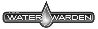 THE WATER WARDEN logo
