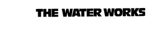 THE WATER WORKS logo