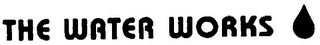 THE WATER WORKS logo