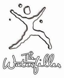 THE WATERFILLER logo