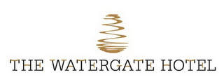 THE WATERGATE HOTEL logo
