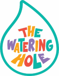 THE WATERING HOLE logo