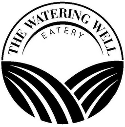 THE WATERING WELL EATERY logo