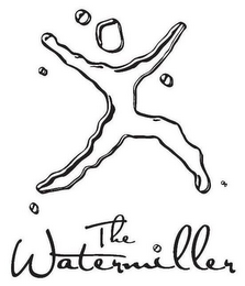 THE WATERMILLER logo