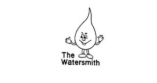 THE WATERSMITH logo