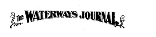 THE WATERWAYS JOURNAL logo