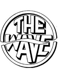 THE WAVE logo