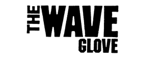 THE WAVE GLOVE logo