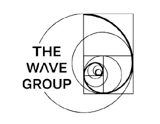 THE WAVE GROUP logo