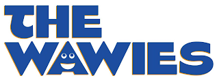THE WAWIES logo
