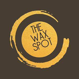 THE WAX SPOT logo
