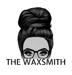 THE WAXSMITH logo