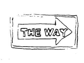 THE WAY logo