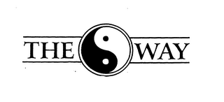THE WAY logo
