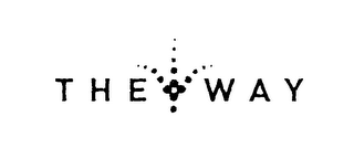THE WAY logo