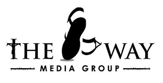 THE WAY MEDIA GROUP logo