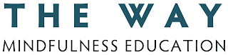 THE WAY MINDFULNESS EDUCATION logo