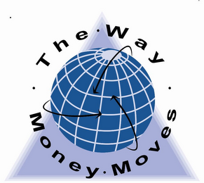 THE WAY MONEY MOVES logo